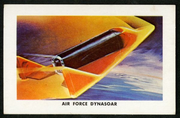 AA-61 Air Force Dynasoar